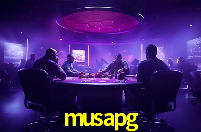 Game Statistics musapg