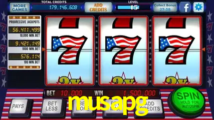 Live Casino musapg